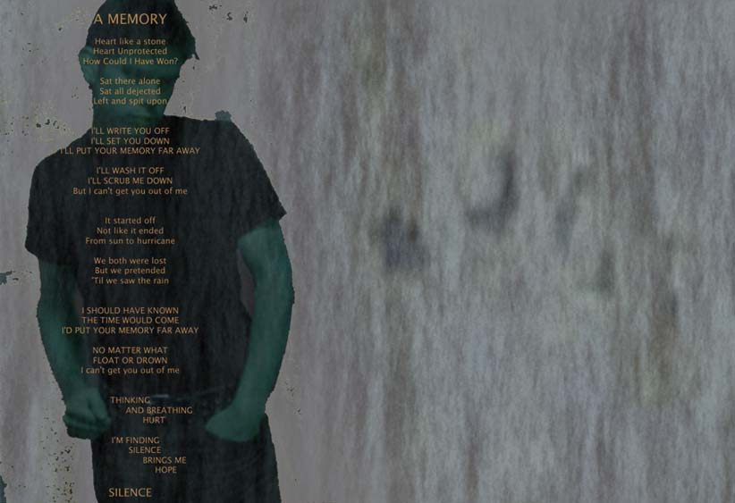 A Memory Lyrics